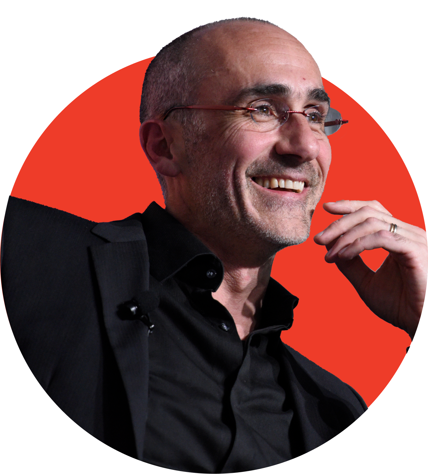 social-scientist-Arthur-Brooks-science-of-happiness