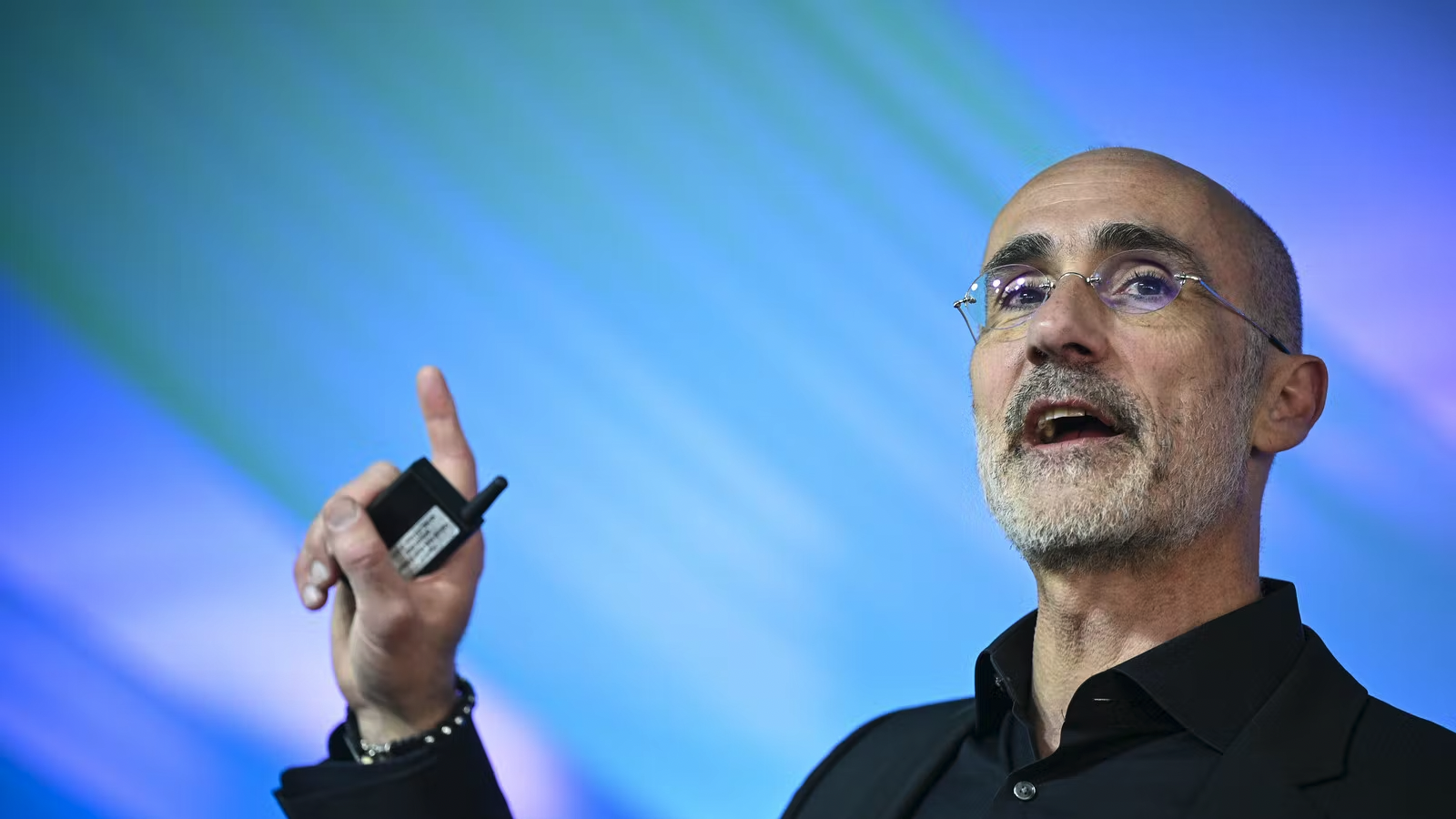Aspen Ideas Festival
