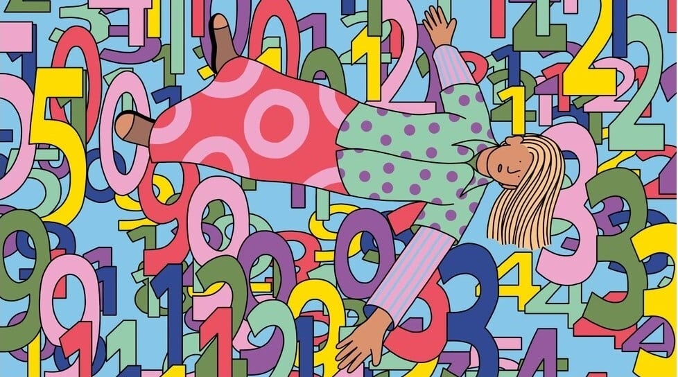 The Psychological Secret to Longevity