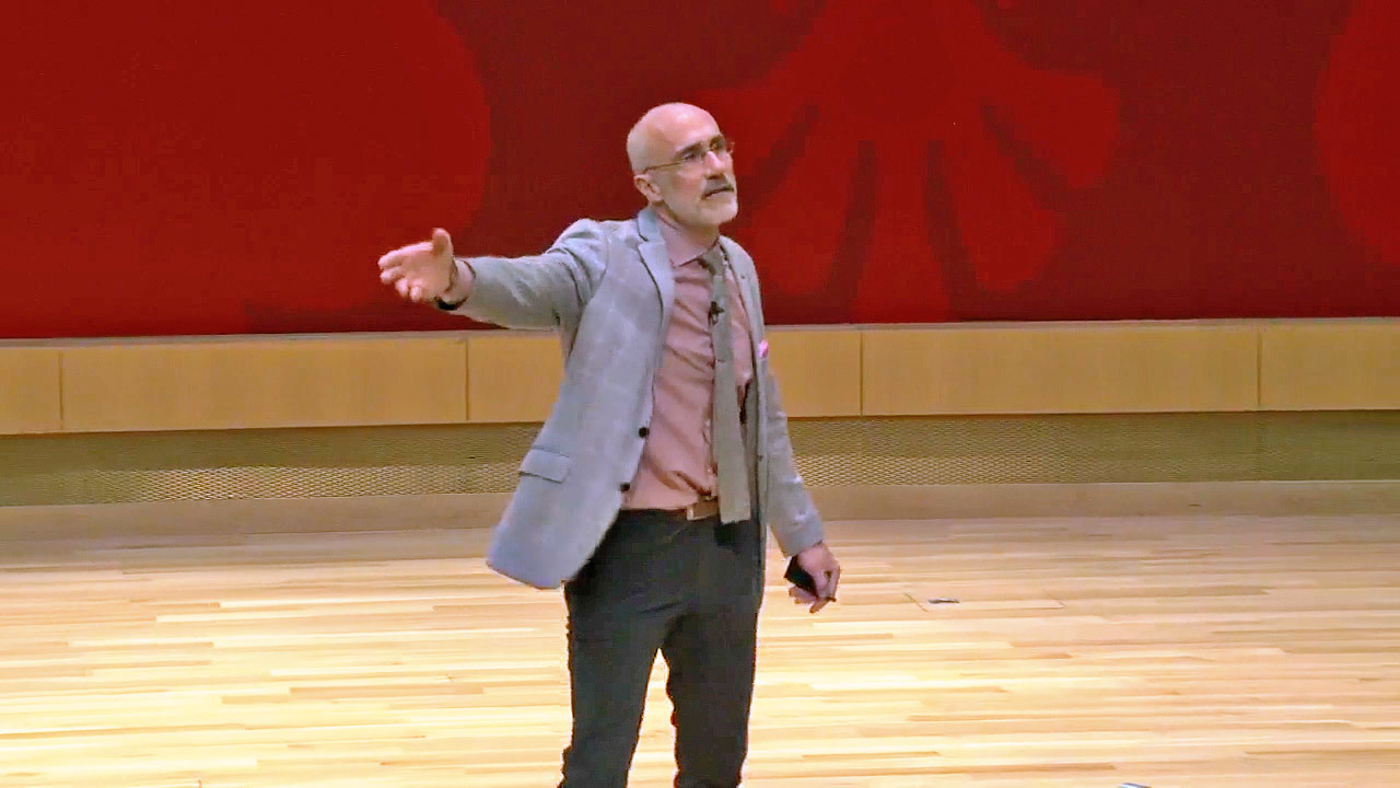 Harvard Business School: From Strength to Strength