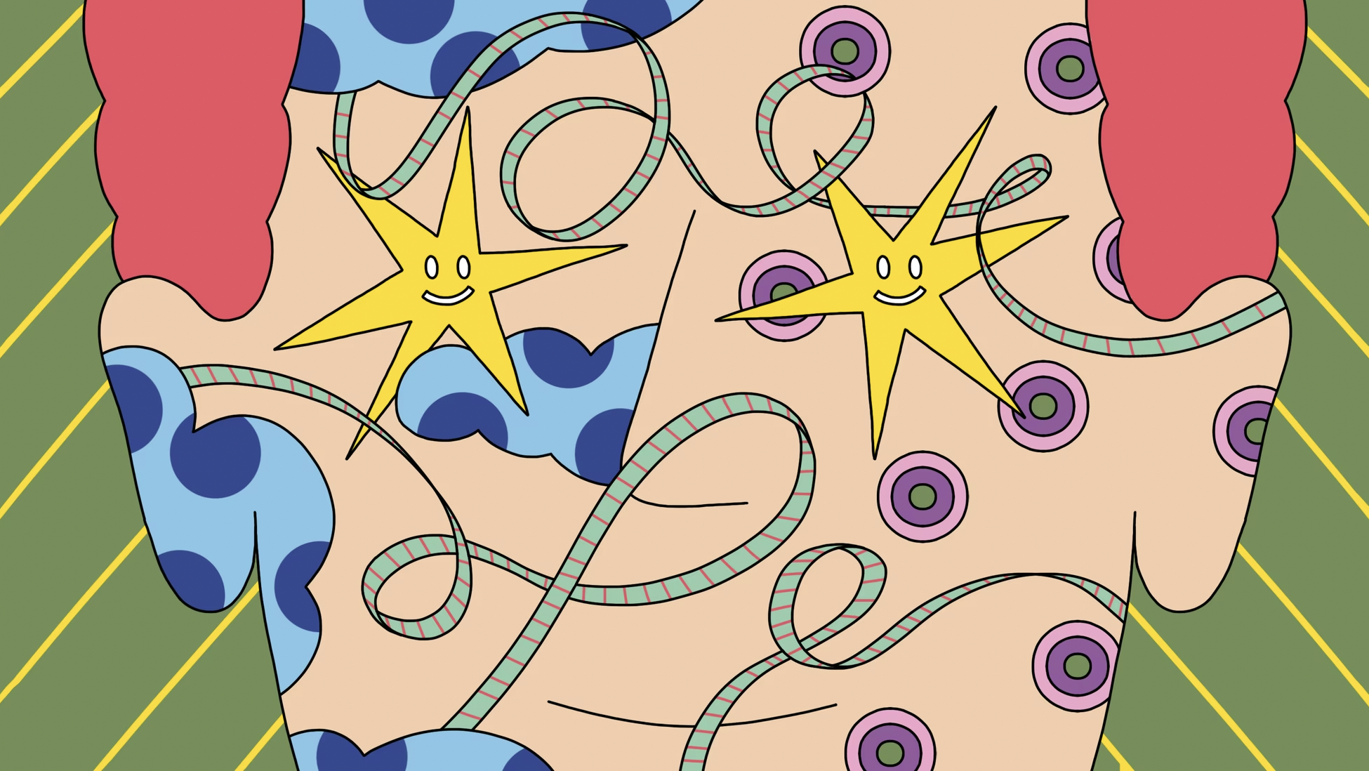 How to Be More Charismatic, but Not Too Much More