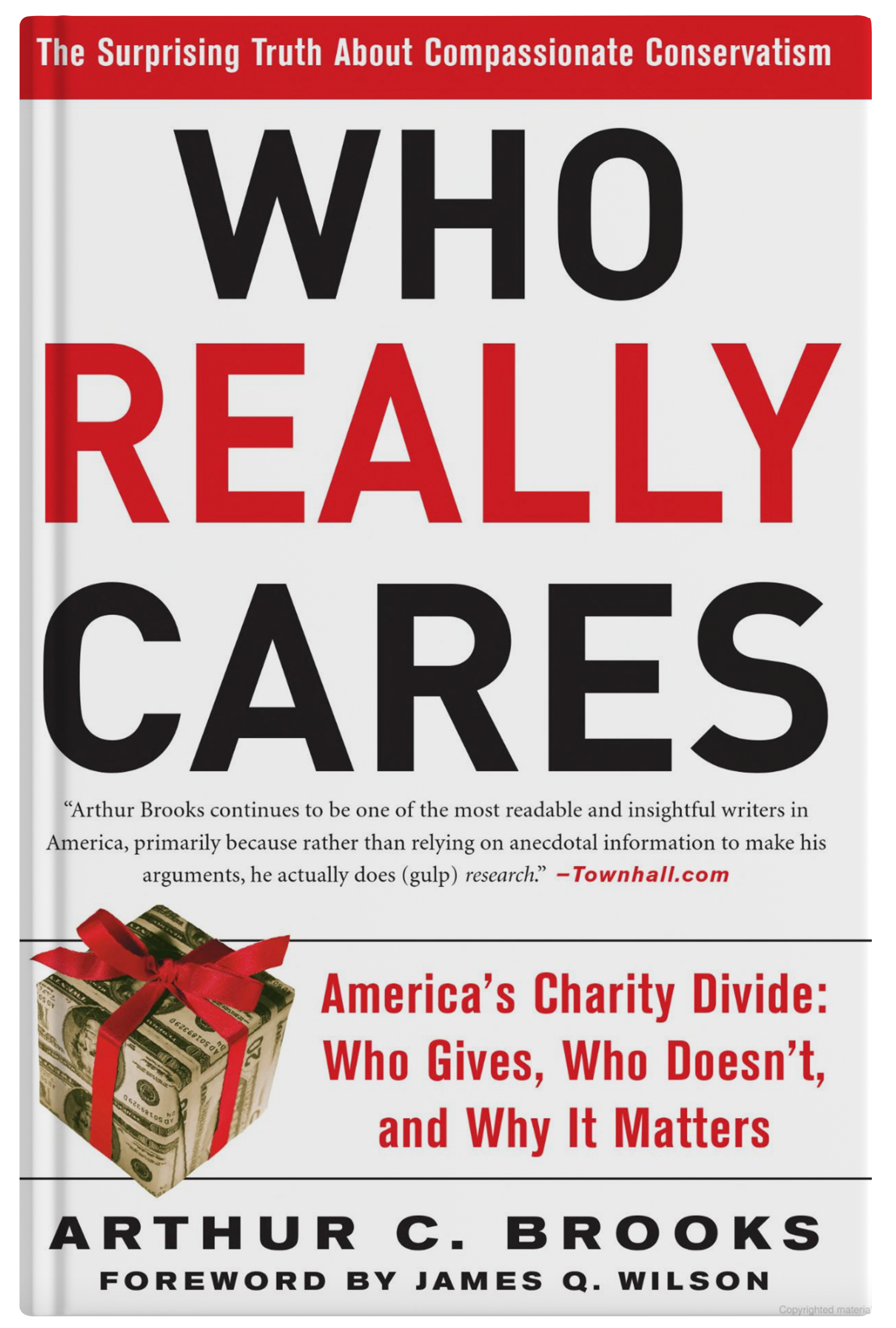 who_really_cares